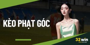 Kèo Phạt Góc