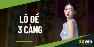 Lô Đề 3 Càng