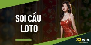 Soi Cầu Loto